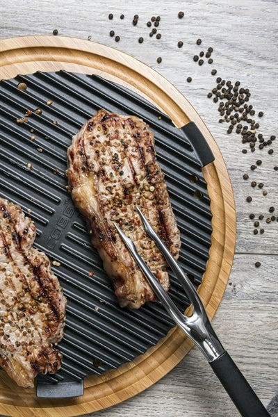 Cobb Grillplaat Plus voor Cobb BBQ - Image 4