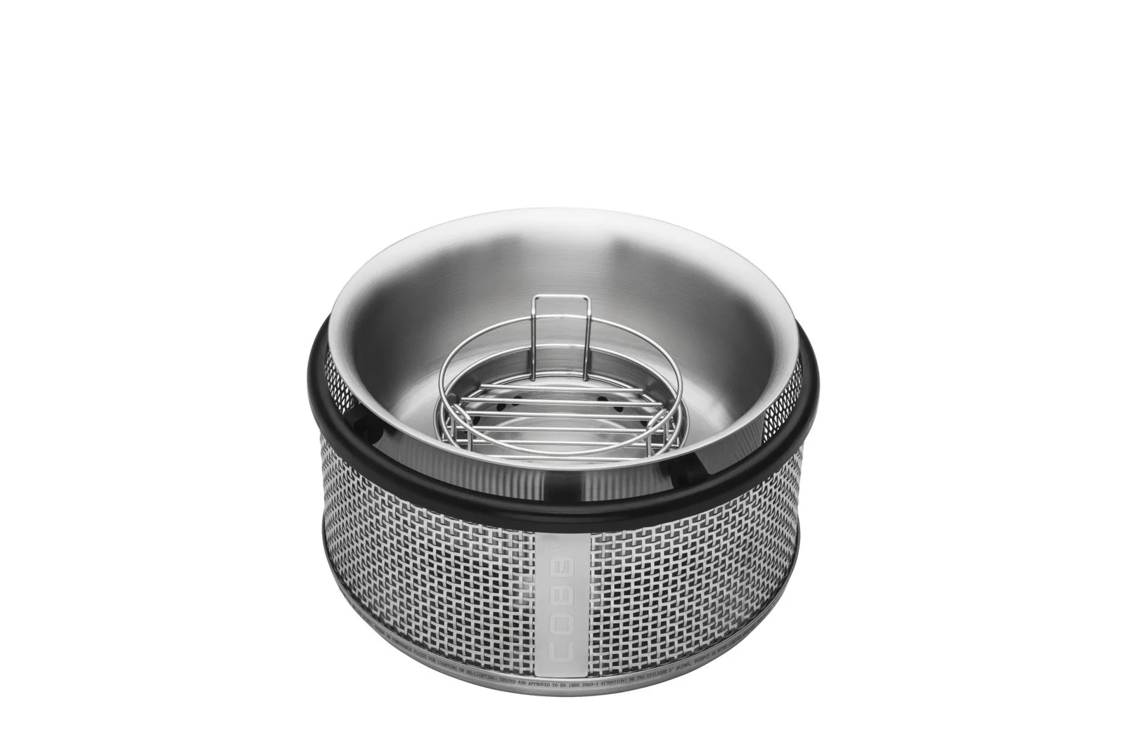 Cobb Premier Air tafelbarbecue met grillplaat - Image 7