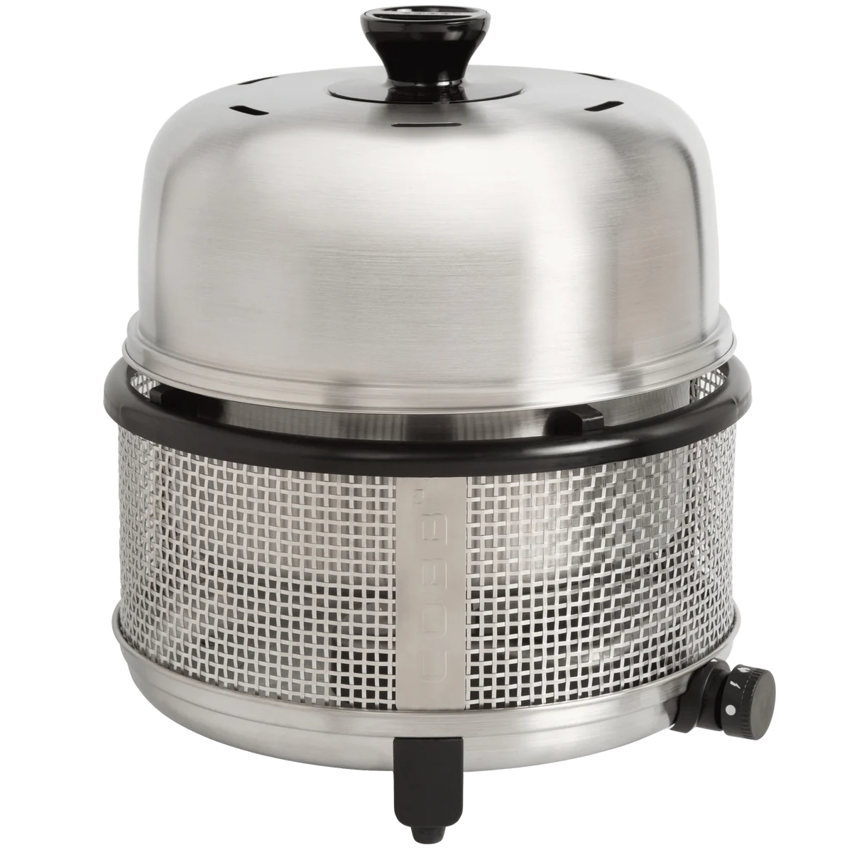 Cobb Premier+ Gas tafelbarbecue RVS