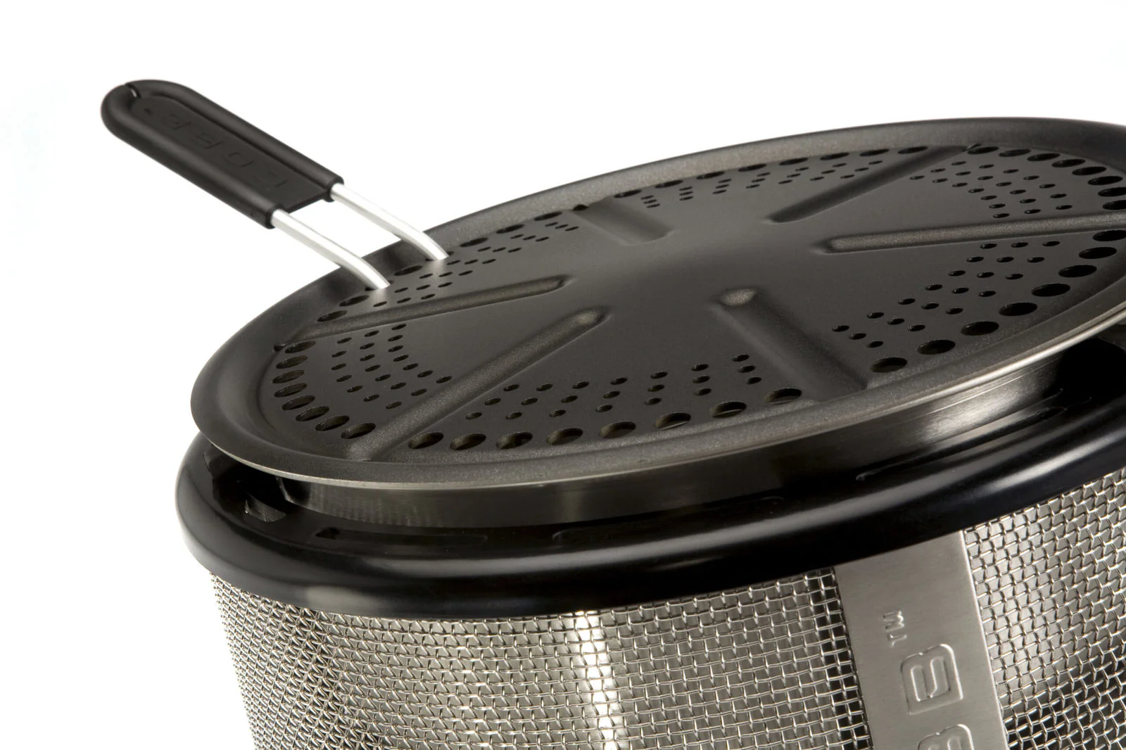 Cobb Premier+ Gas tafelbarbecue RVS - Image 2