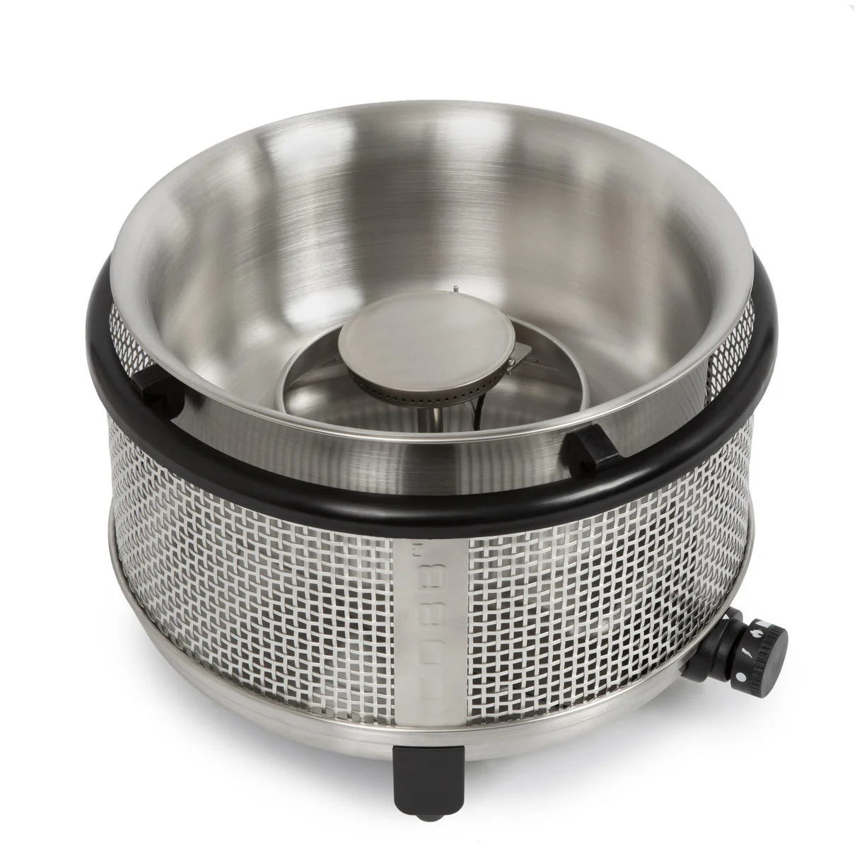 Cobb Premier+ Gas tafelbarbecue RVS - Image 4