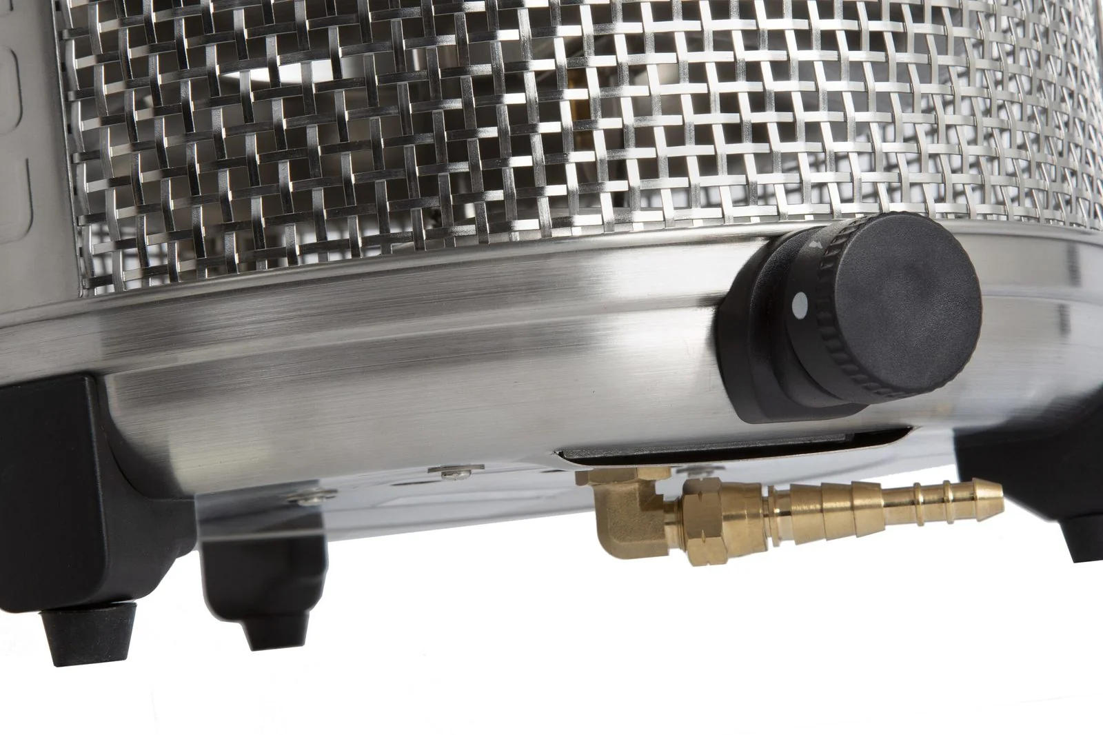 Cobb Premier+ Gas tafelbarbecue RVS - Image 6
