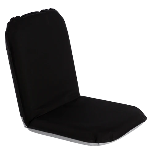 Comfort Seat Classic Small 91x43x8cm Black