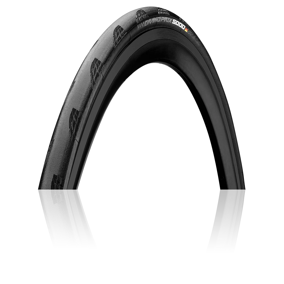 Continental Grand Prix 5000 race vouwband 700x32c - Image 3