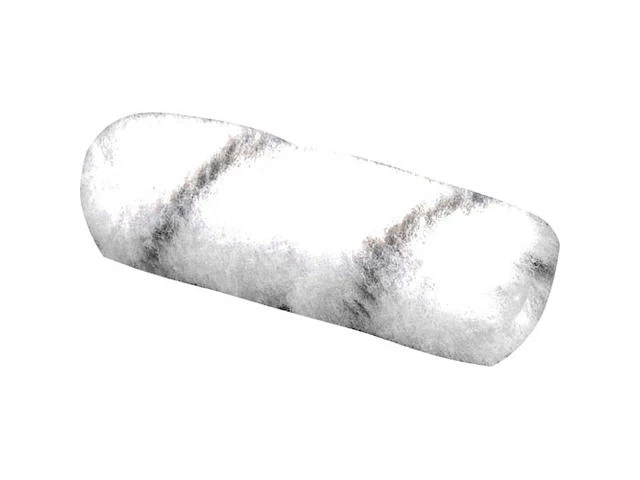 Copenhagen Nylonroller 18mm / 18cm lange vacht, voor epoxyverf, polyesterlak, 2-componenten lak