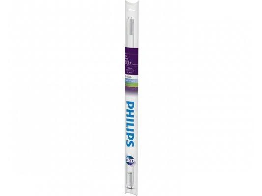 Copenhagen Patentkwast Lang No.12 Alkyd, RVS bus, gewaxte steel