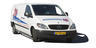 Correct Wasmachine of droger aansluiten, op de gewenste plek neerzetten inclusief tussenstuk - Image 3