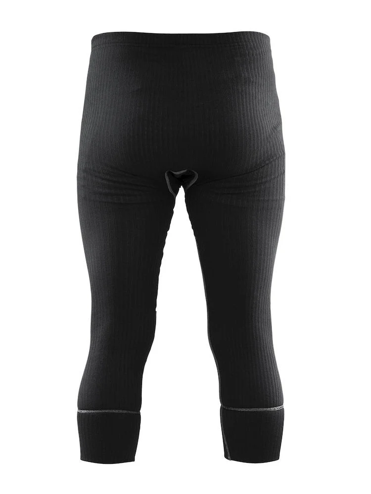 Craft Active knicker thermobroek 3/4 zwart heren - Image 2