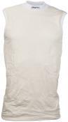 Craft Active WS SL thermoshirt met windbreker zonder mouwen grijs heren - Image 4