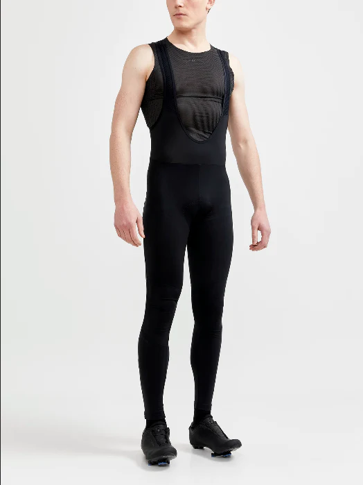Craft ADV Bike SubZ fietsbroek lang zwart heren - Image 2