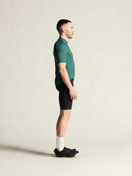 Craft ADV Endur M Fietsshirt Korte Mouwen Heren - Groen - Image 7