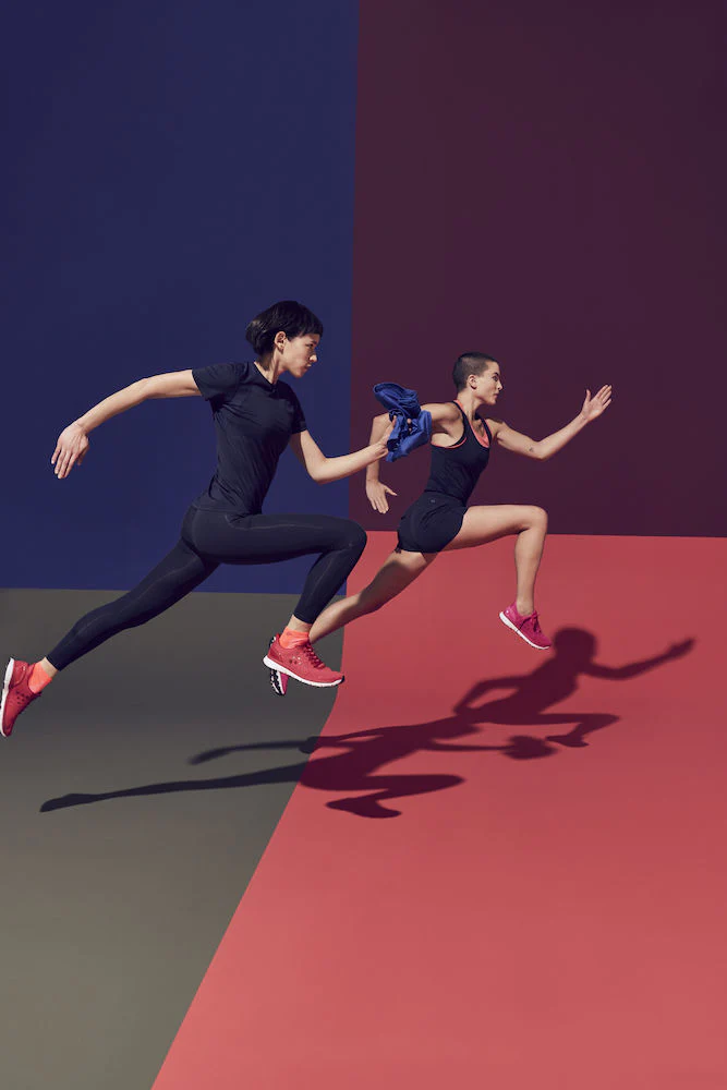 Craft ADV Essence Singlet W hardloop- sporshirt zonder mouwen zwart dames - Image 3