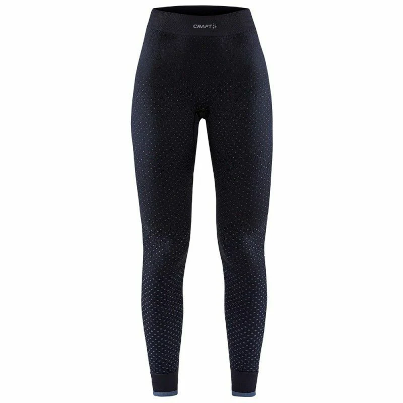 Craft ADV Warm Intensity Pants W thermobroek lang zwart dames