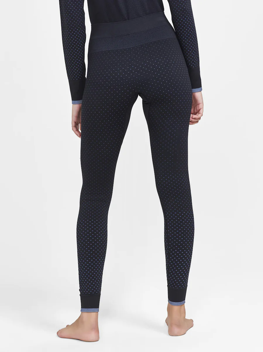 Craft ADV Warm Intensity Pants W thermobroek lang zwart dames - Image 4