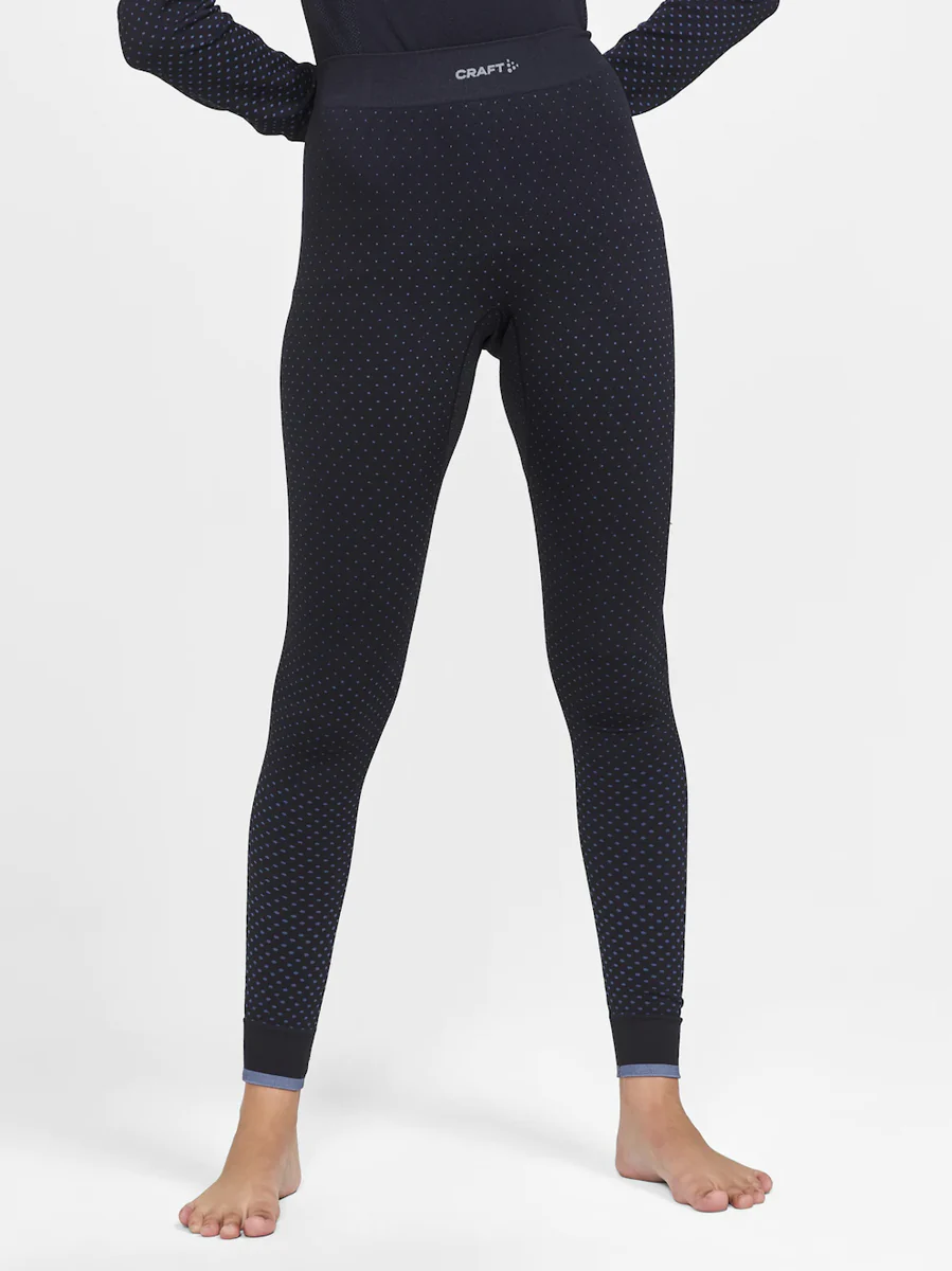 Craft ADV Warm Intensity Pants W thermobroek lang zwart dames - Image 5