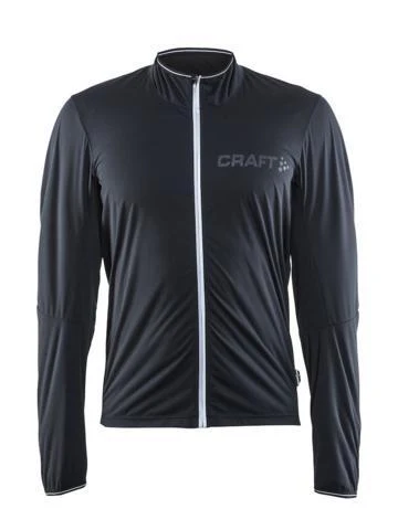 Craft Aerotech Jacket fietsjack zwart heren