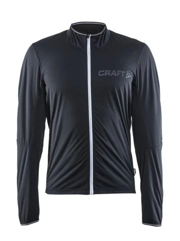 Craft Aerotech Jacket fietsjack zwart heren - Image 3