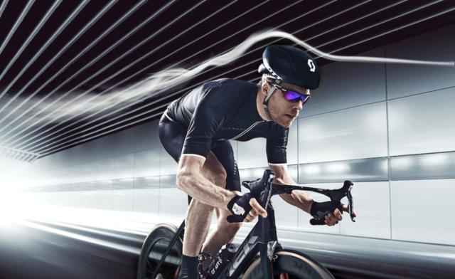 Craft Aerotech Jersey fietsshirt zwart heren - Image 4