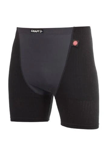 Craft Be Active WS gunde boxer met windstopper