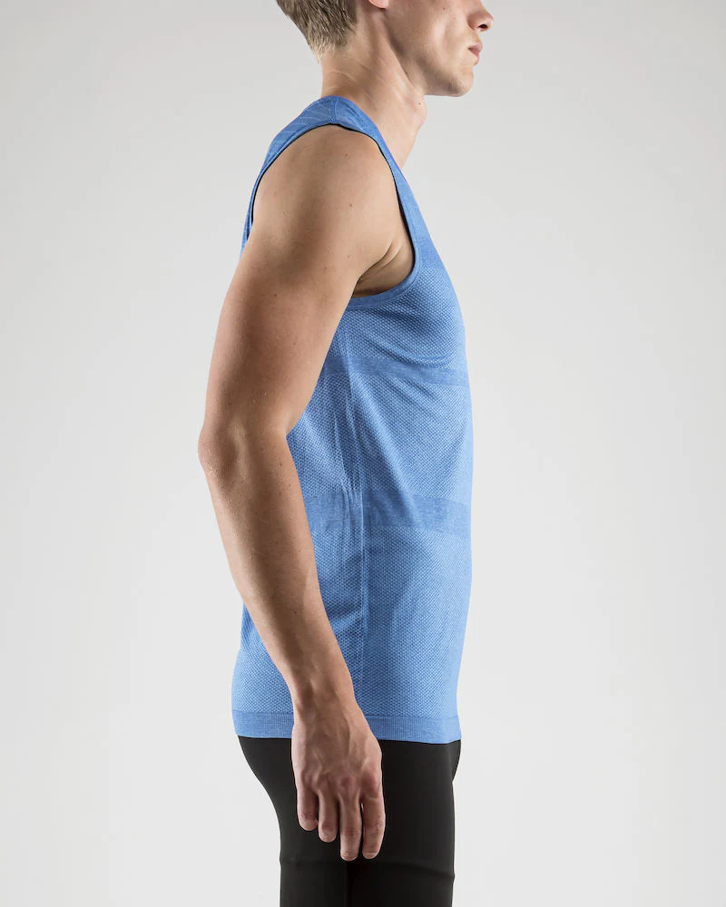 Craft Cool Comfort RN SS ondershirt met korte mouwen - Image 4