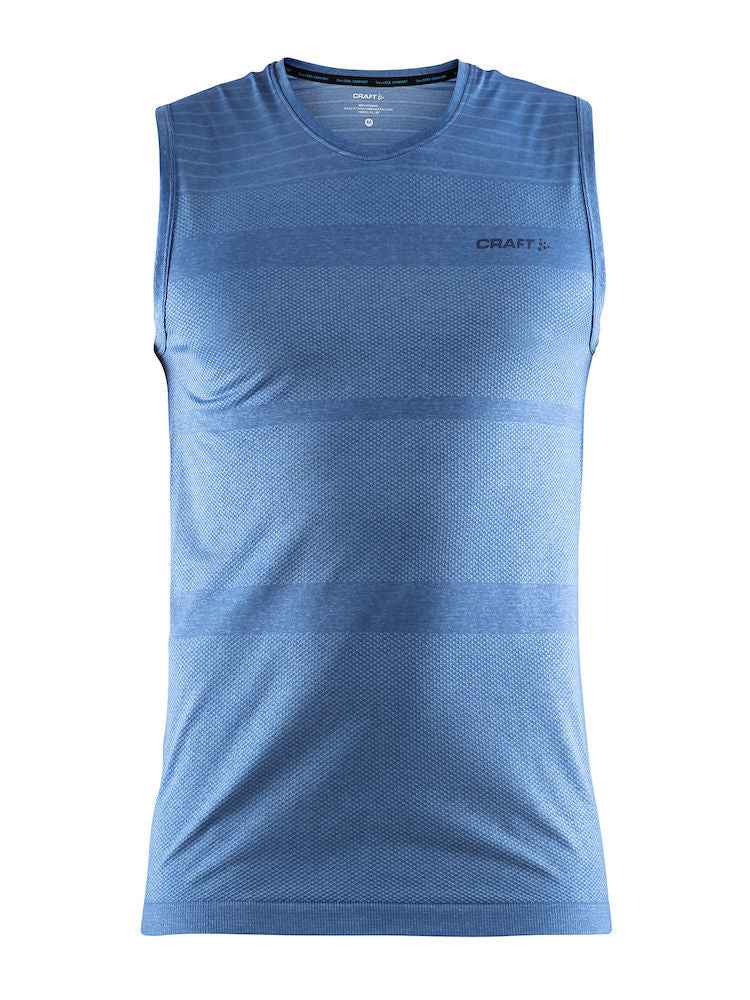 Craft Cool Comfort RN SS ondershirt met korte mouwen - Image 7