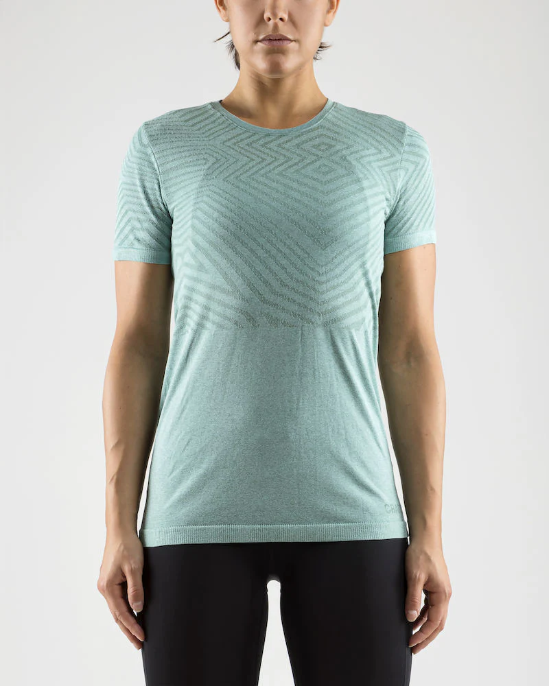 Craft Cool Comfort She RN SS dames shirt met korte mouwen - Image 2