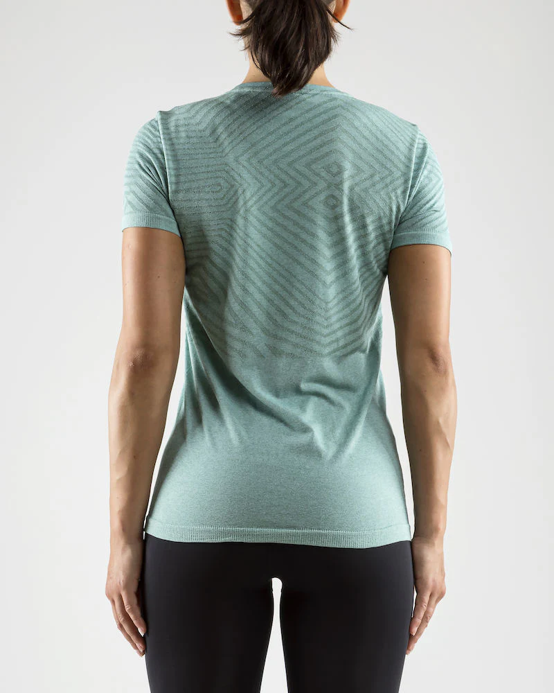 Craft Cool Comfort She RN SS dames shirt met korte mouwen - Image 4