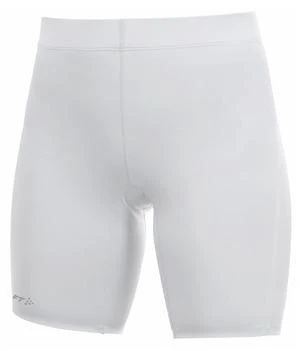 Craft Cool compressie boxer dames wit