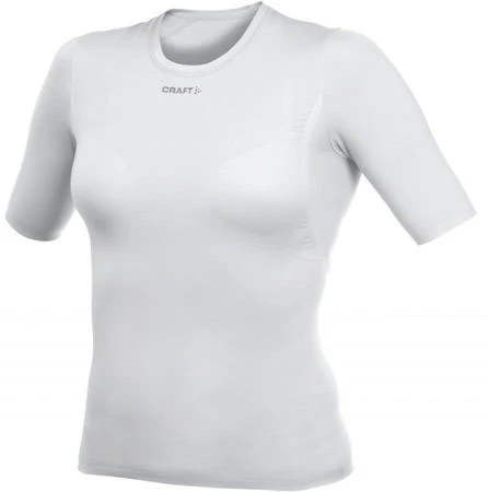 Craft Cool compressie top dames compressie shirt met korte mouwen