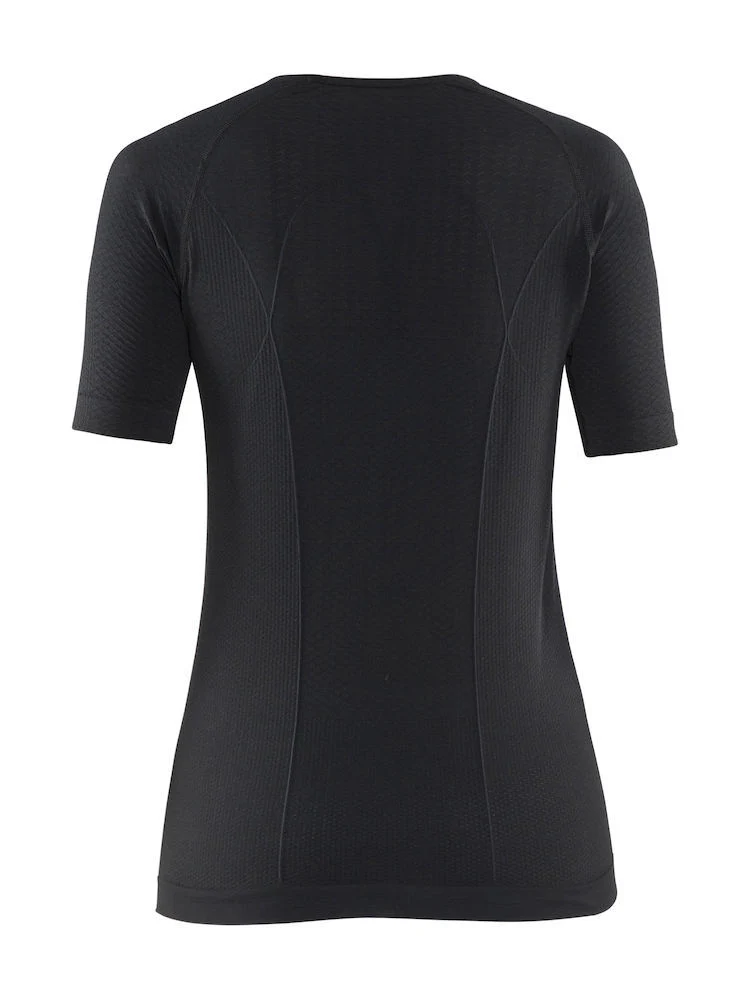 Craft Cool Intensity RN SS W dames ondershirt met korte mouwen - Image 2