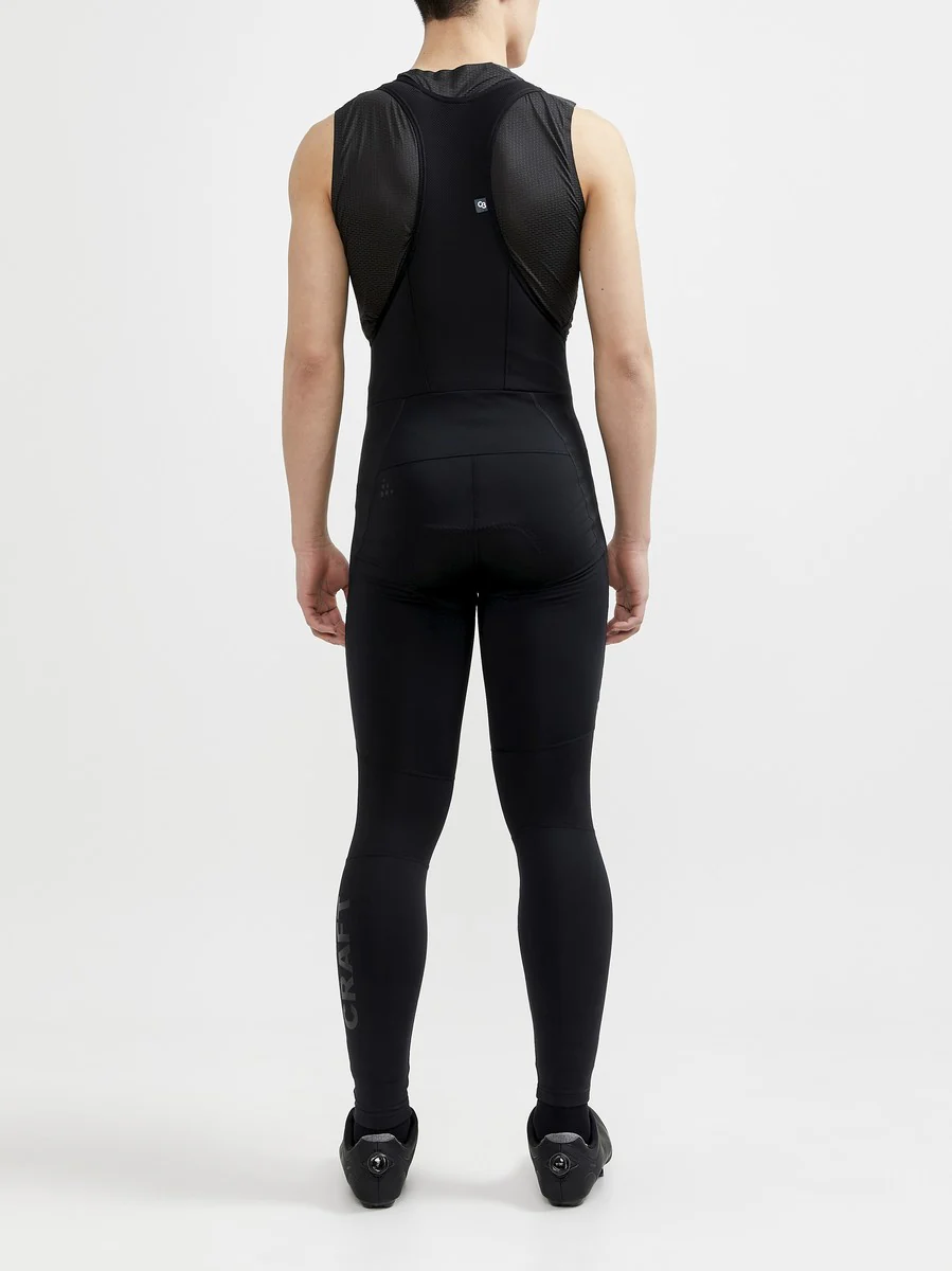 Craft Core Bike SubZ fietsbroek lang zwart heren - Image 3