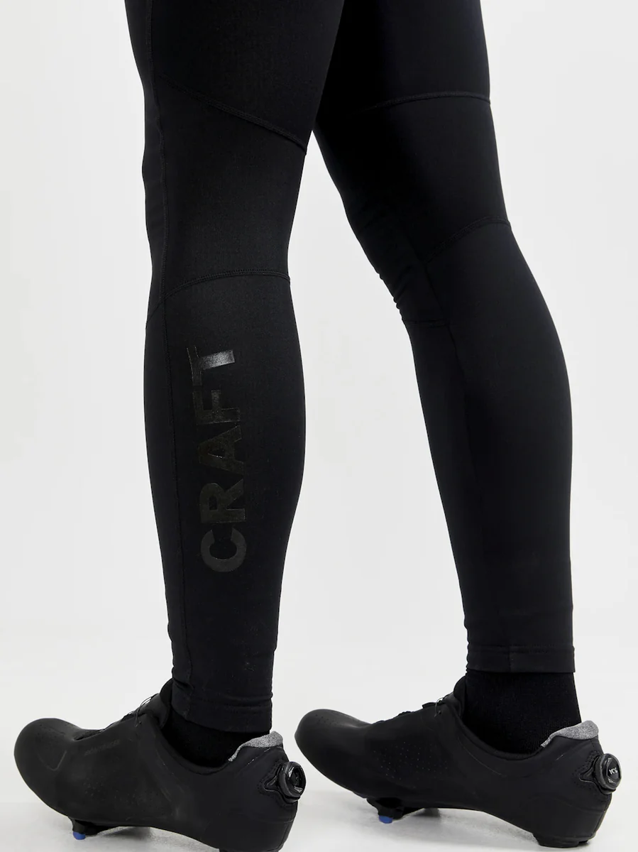 Craft Core Bike SubZ fietsbroek lang zwart heren - Image 4