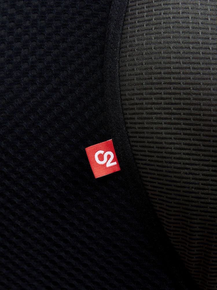Craft Core Bike SubZ Wind fietsbroek lang zwart heren - Image 5