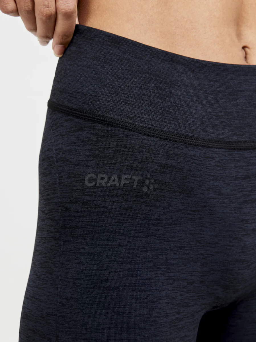Craft Core Dry Active Comfort Pant W thermobroek lang dames - Image 5