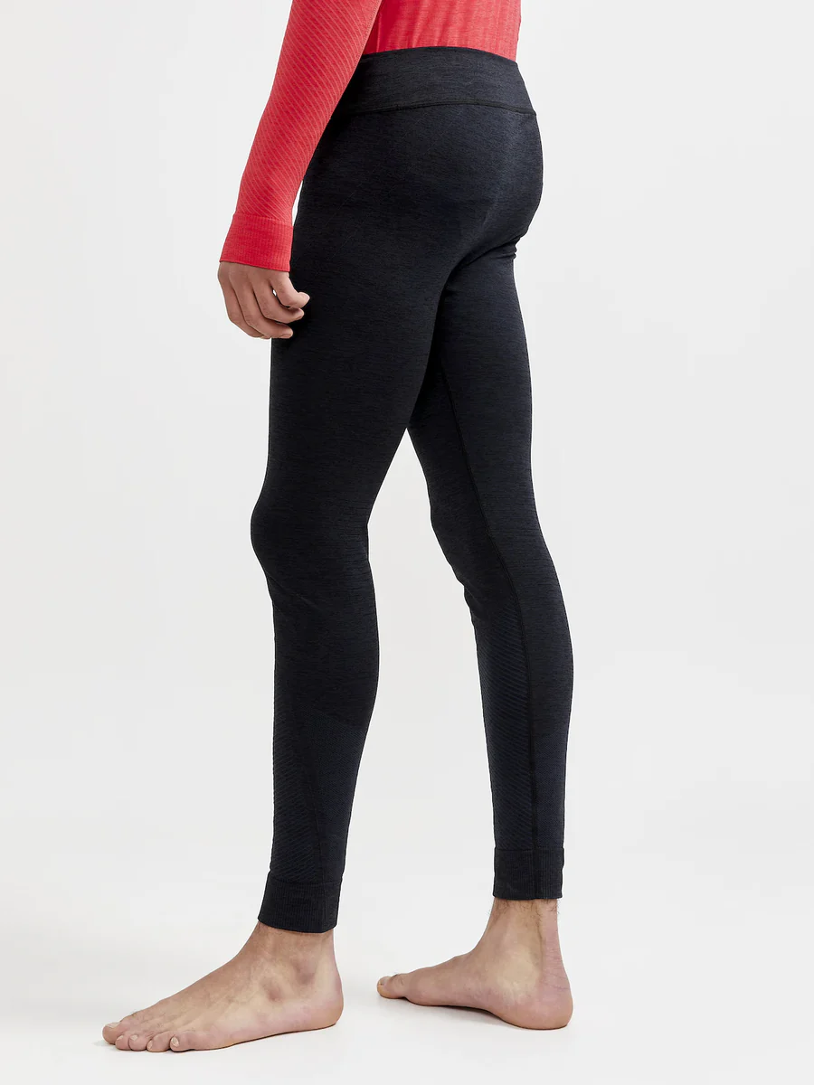 Craft Core Dry Active Comfort thermobroek lang zwart heren - Image 5