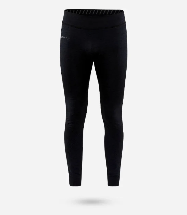 Craft Core Dry Active Comfort thermobroek lang zwart heren - Image 6