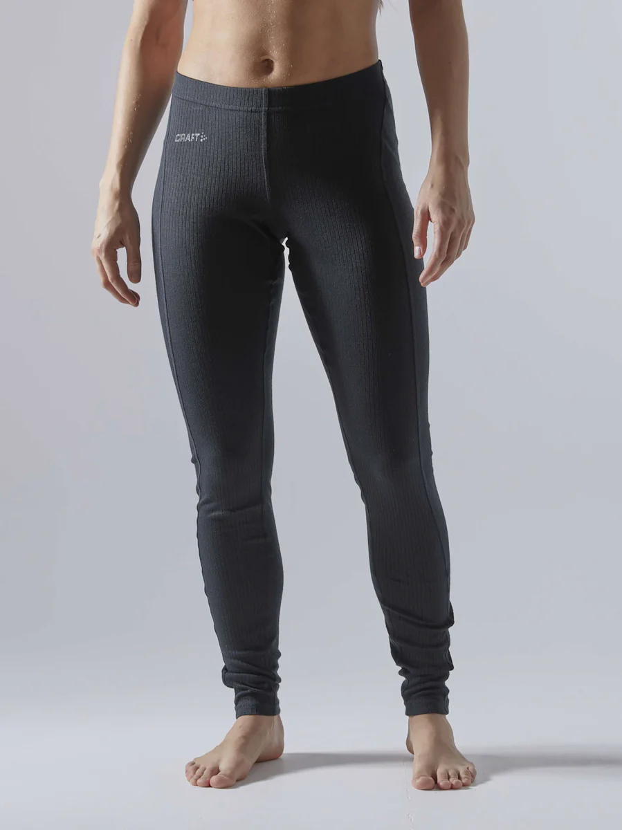 Craft Core Dry Baselayer thermoset W zwart dames - Image 6