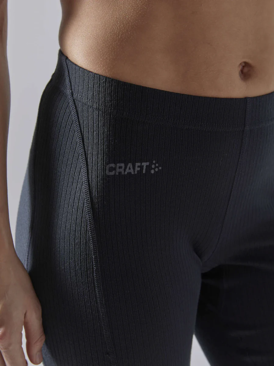 Craft Core Dry Baselayer thermoset W zwart dames - Image 8