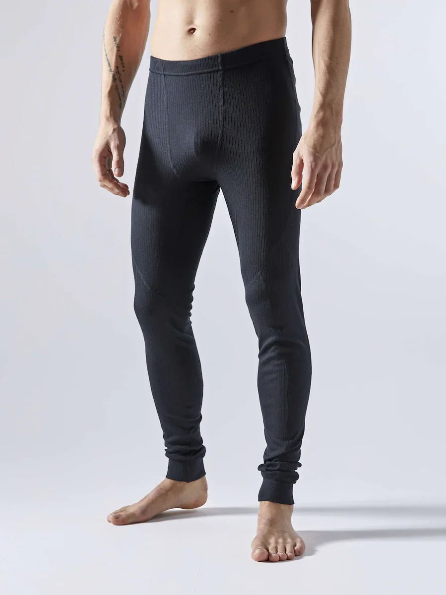 Craft Core Dry Baselayer Thermoset zwart heren - Image 7