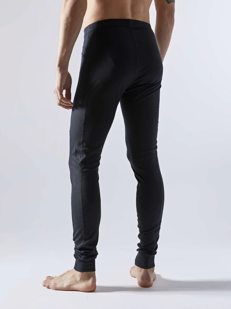 Craft Core Dry Baselayer Thermoset zwart heren - Image 8