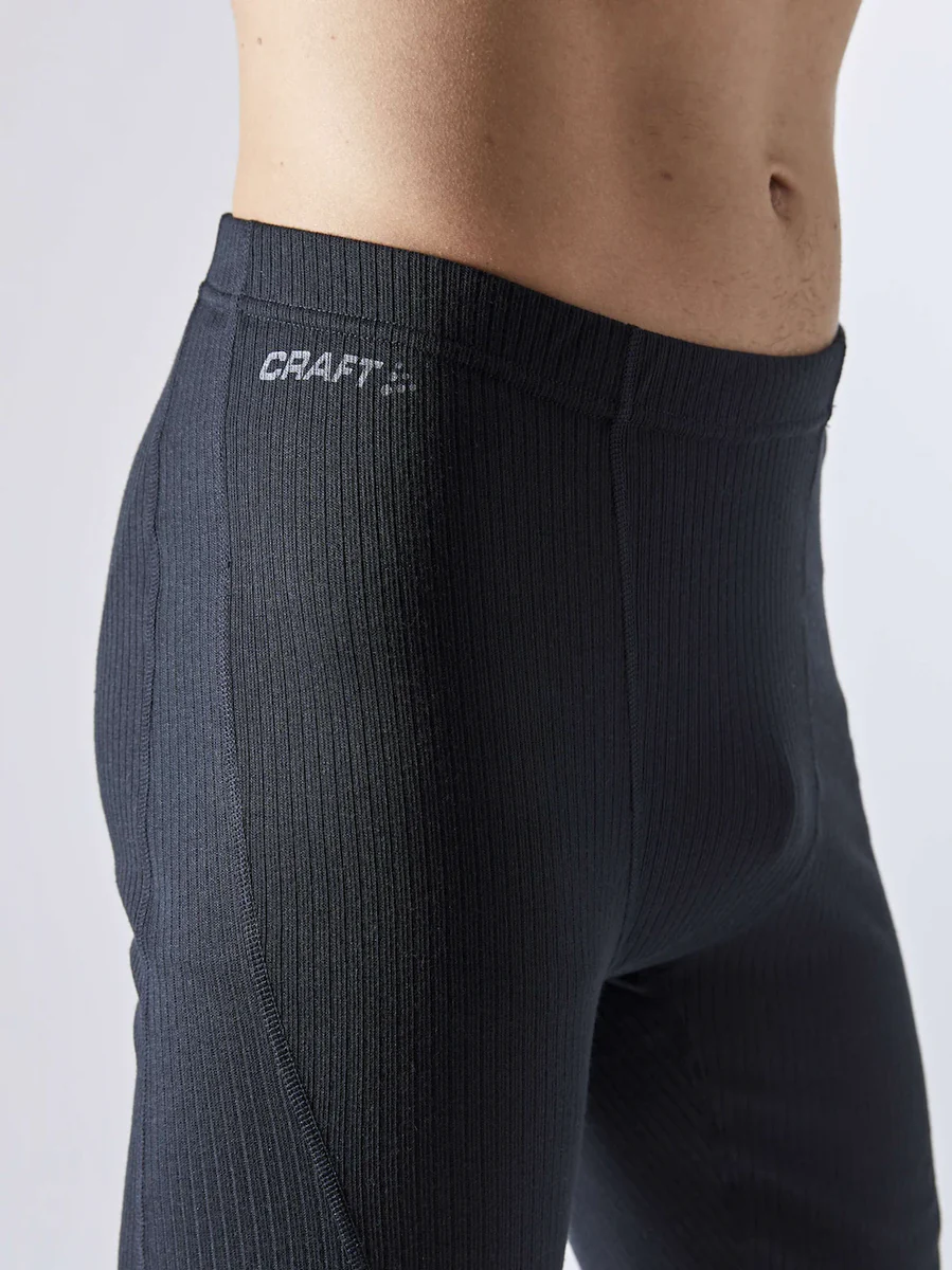 Craft Core Dry Baselayer Thermoset zwart heren - Image 9