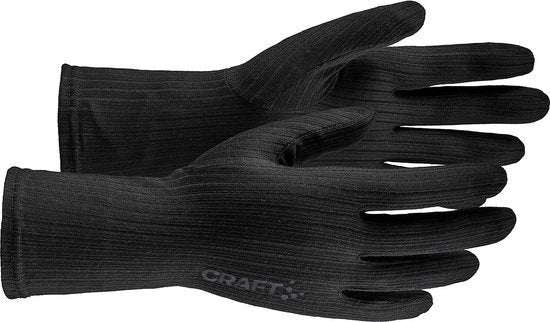 Craft Core Dry Glove Liner onderhandschoenen zwart - Image 2