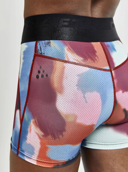 Craft Core Essence Hot Pants W dames hardloopbroek kort - Image 4