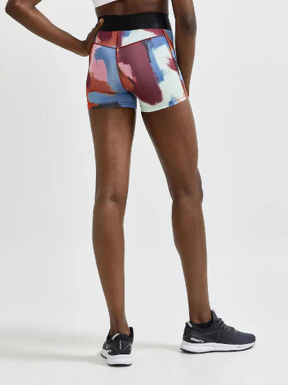 Craft Core Essence Hot Pants W dames hardloopbroek kort - Image 5