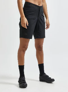 Craft Core Offroad XT Short MTB fietsbroek kort zwart dames - Image 5