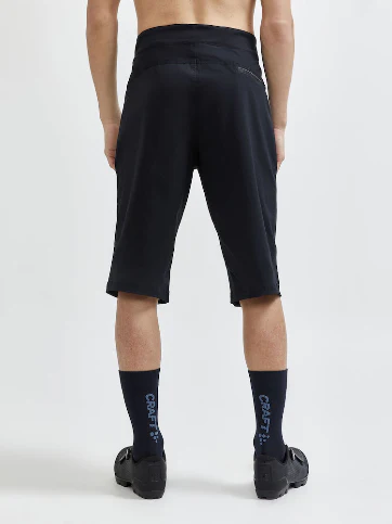 Craft Core Offroad XT Short MTB fietsbroek kort zwart heren - Image 3