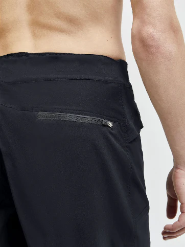 Craft Core Offroad XT Short MTB fietsbroek kort zwart heren - Image 5