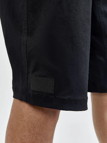 Craft Core Offroad XT Short MTB fietsbroek kort zwart heren - Image 6