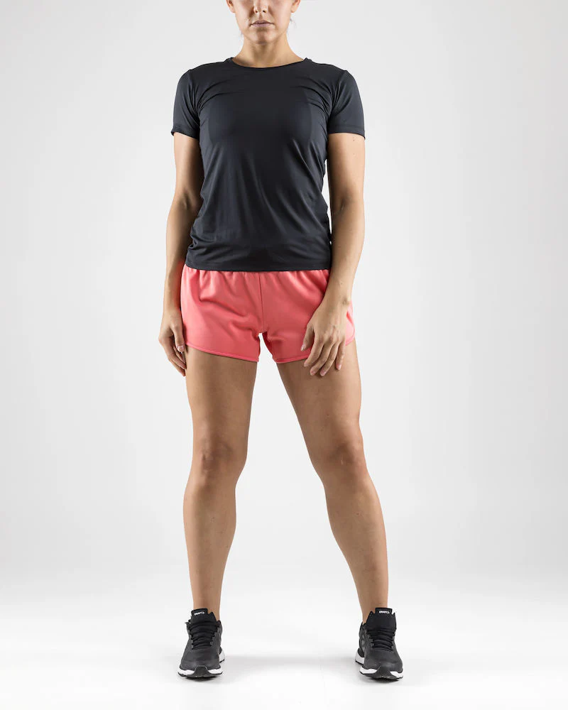 Craft Eaze Jersey Shorts dames trainingsshort - Image 2