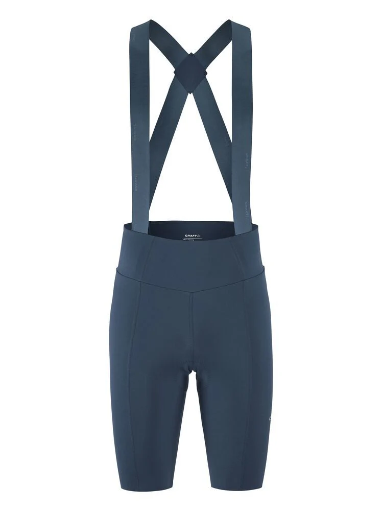 Craft Endur Bib Shorts C2 M Fietsbroek Kort Heren - Blauw - Image 2